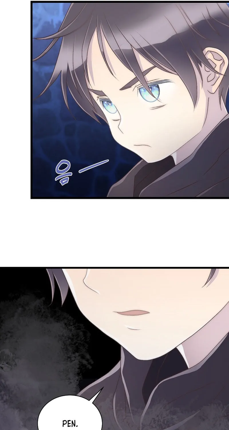 The Youngest Is Preventing the End of the World Chapter 9 page 94 - 