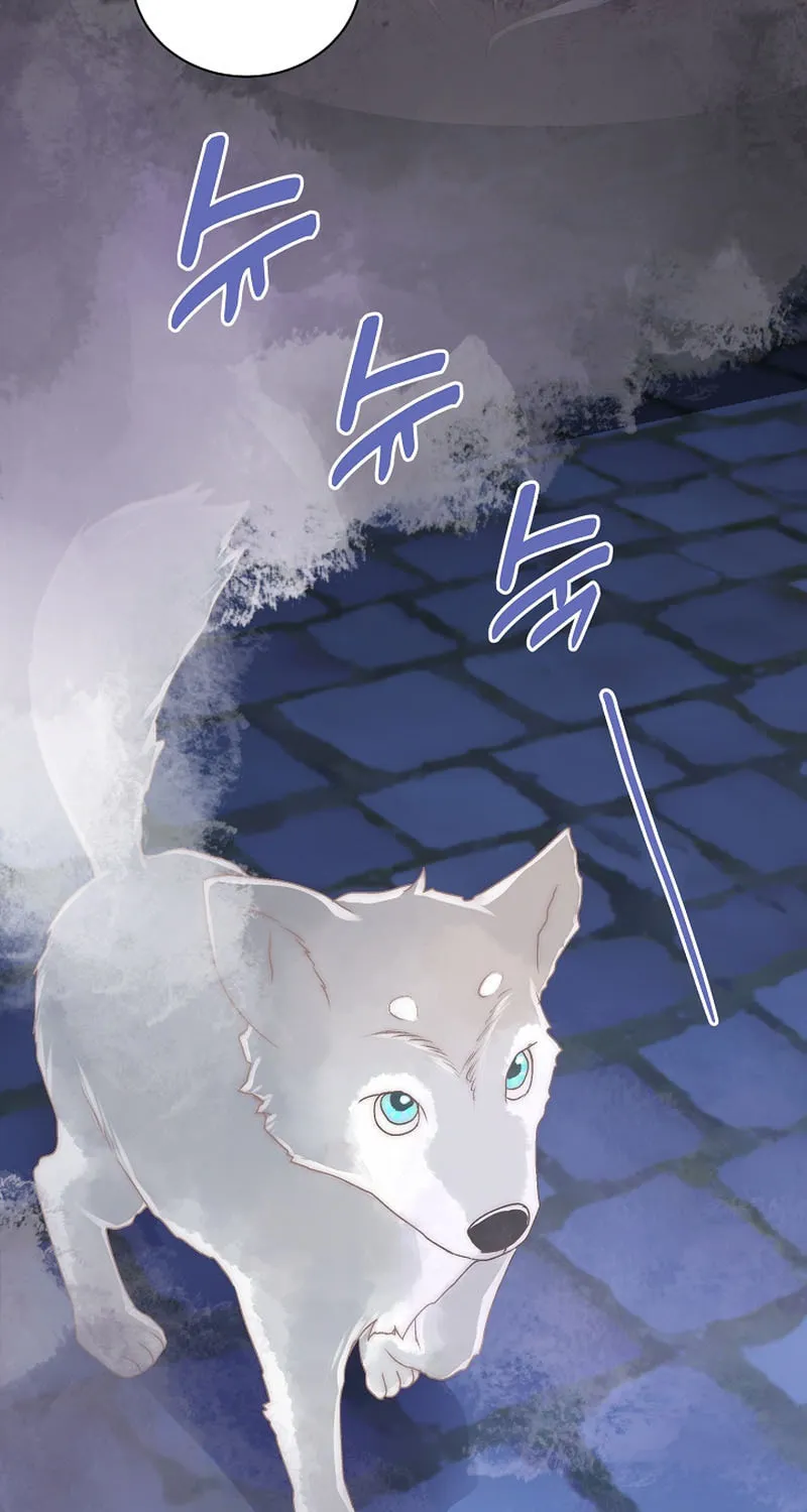 The Youngest Is Preventing the End of the World Chapter 9 page 95 - 