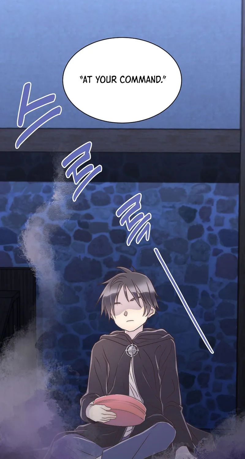 The Youngest Is Preventing the End of the World Chapter 9 page 97 - 
