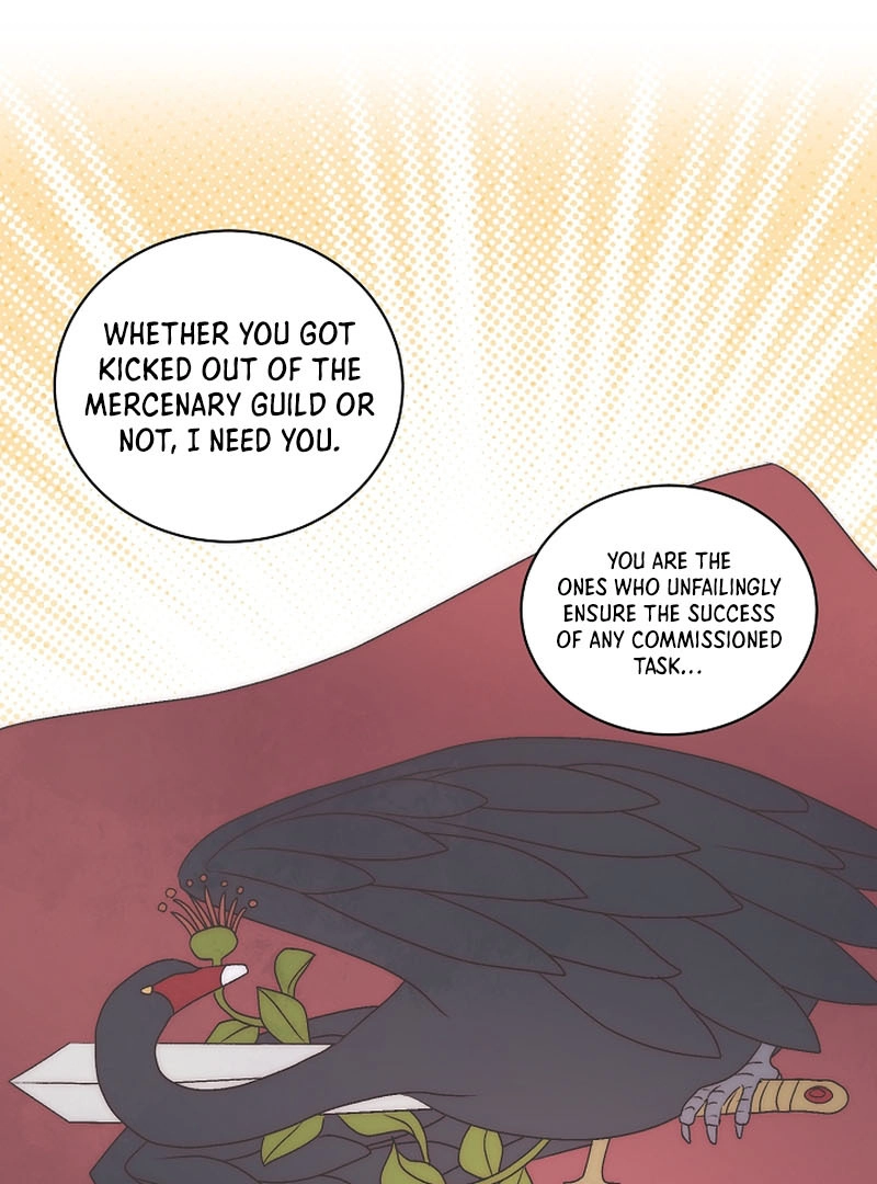 The Youngest Is Trying To Prevent the World From Ending Chapter 11 page 1 - 