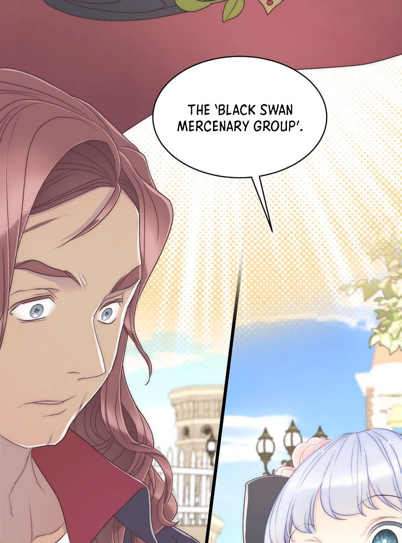 The Youngest Is Trying To Prevent the World From Ending Chapter 11 page 2 - 