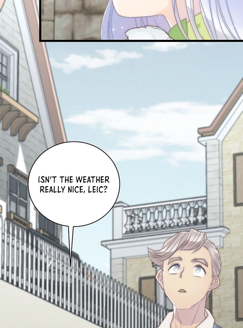 The Youngest Is Trying To Prevent the World From Ending Chapter 11 page 11 - 
