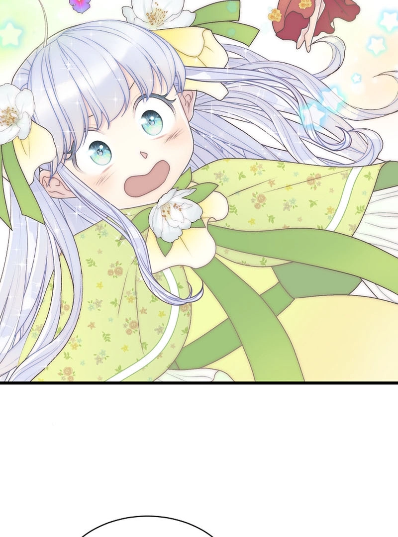 The Youngest Is Trying To Prevent the World From Ending Chapter 11 page 101 - 