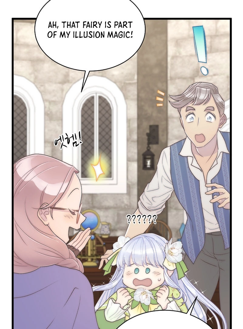 The Youngest Is Trying To Prevent the World From Ending Chapter 11 page 102 - 