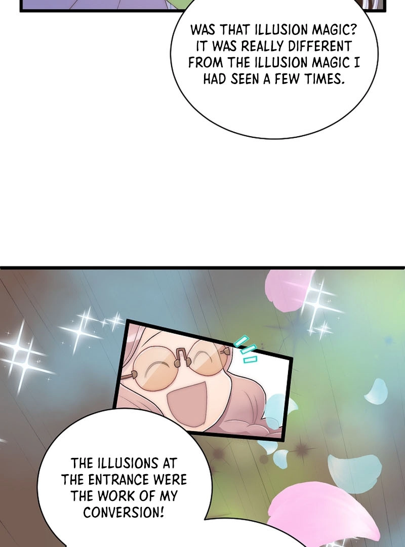 The Youngest Is Trying To Prevent the World From Ending Chapter 11 page 103 - 