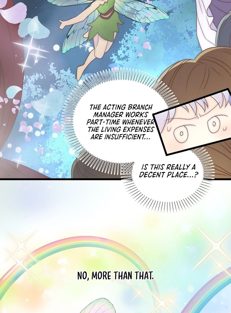 The Youngest Is Trying To Prevent the World From Ending Chapter 11 page 105 - 