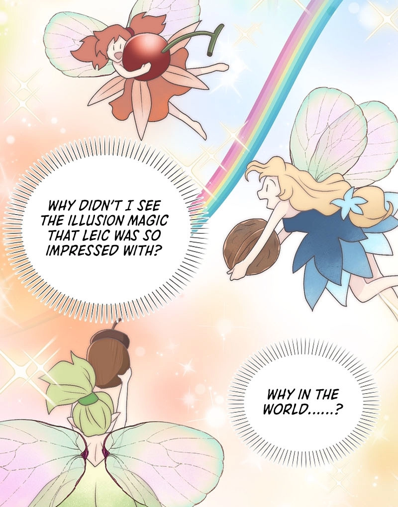 The Youngest Is Trying To Prevent the World From Ending Chapter 11 page 106 - 