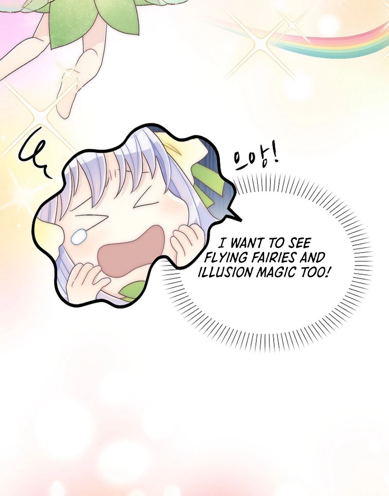 The Youngest Is Trying To Prevent the World From Ending Chapter 11 page 107 - 