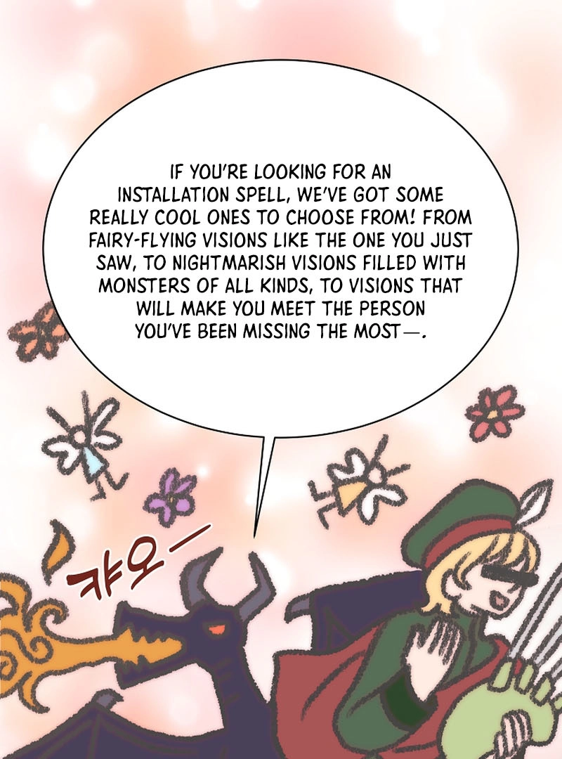 The Youngest Is Trying To Prevent the World From Ending Chapter 11 page 108 - 