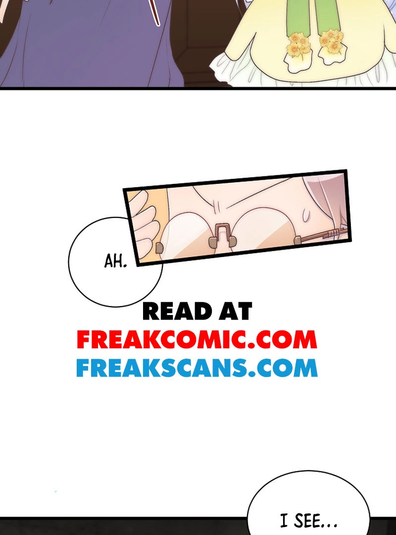The Youngest Is Trying To Prevent the World From Ending Chapter 11 page 110 - 