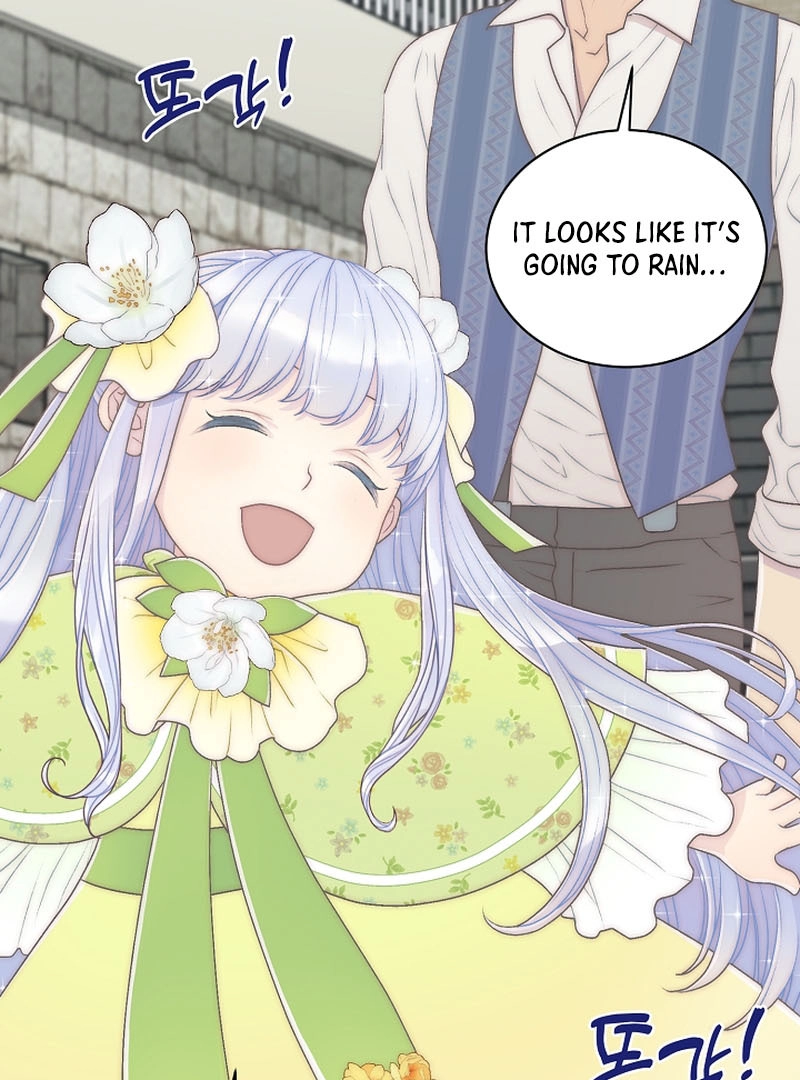 The Youngest Is Trying To Prevent the World From Ending Chapter 11 page 12 - 