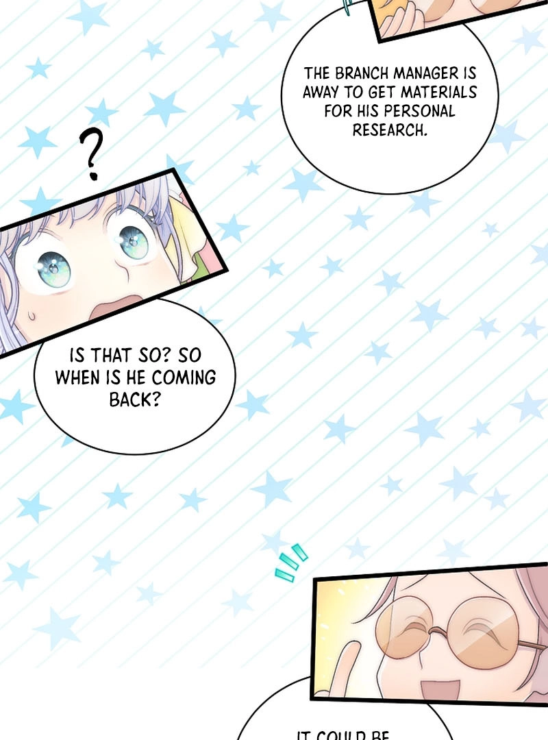 The Youngest Is Trying To Prevent the World From Ending Chapter 11 page 112 - 