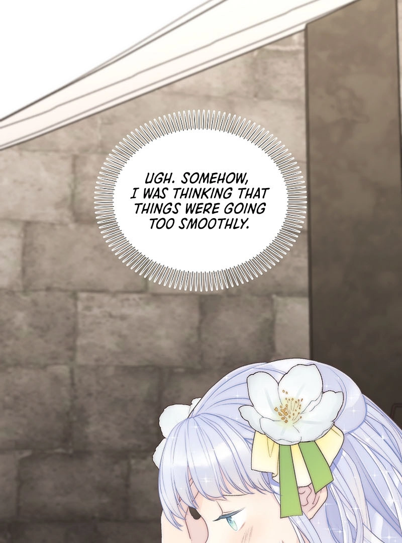 The Youngest Is Trying To Prevent the World From Ending Chapter 11 page 114 - 
