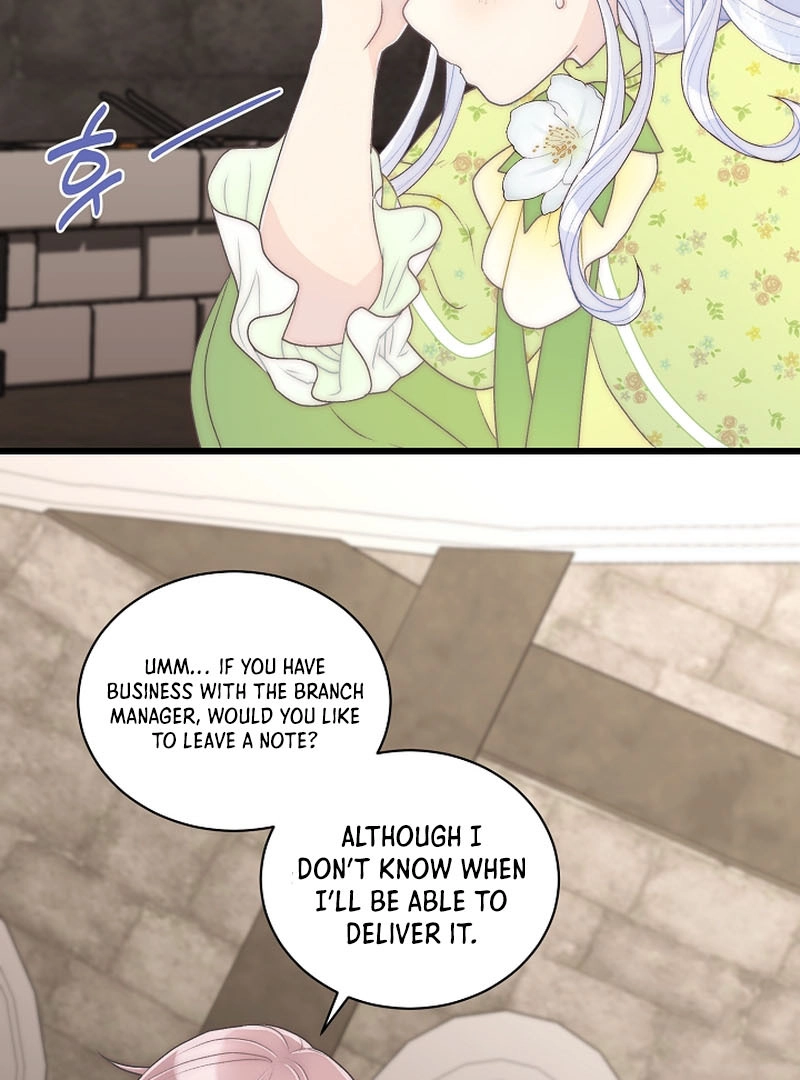 The Youngest Is Trying To Prevent the World From Ending Chapter 11 page 115 - 