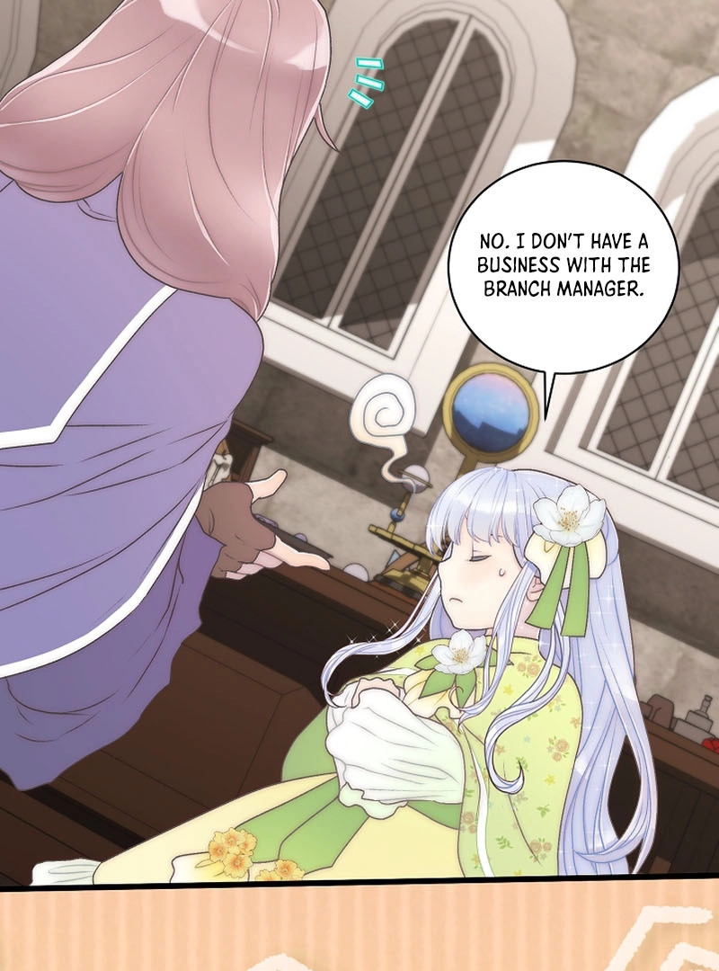 The Youngest Is Trying To Prevent the World From Ending Chapter 11 page 116 - 