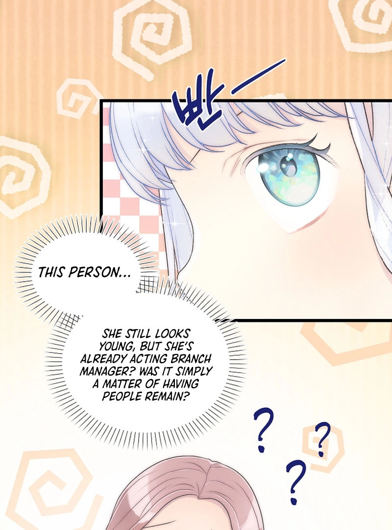 The Youngest Is Trying To Prevent the World From Ending Chapter 11 page 117 - 