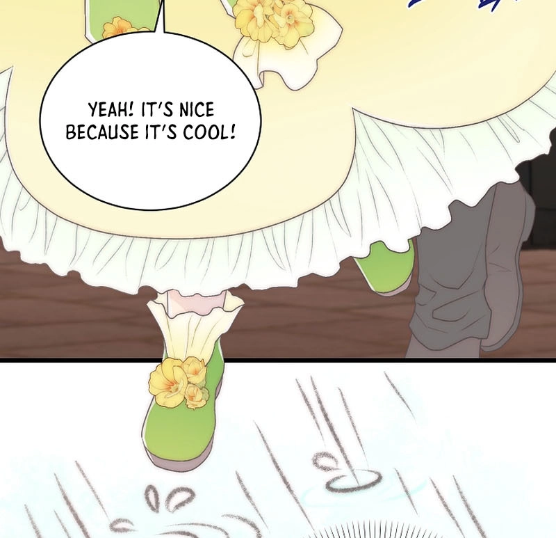 The Youngest Is Trying To Prevent the World From Ending Chapter 11 page 13 - 