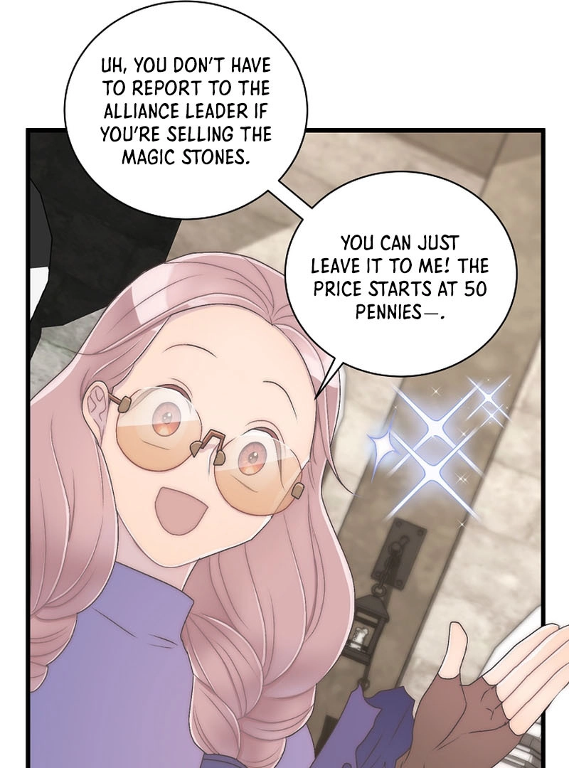 The Youngest Is Trying To Prevent the World From Ending Chapter 11 page 122 - 