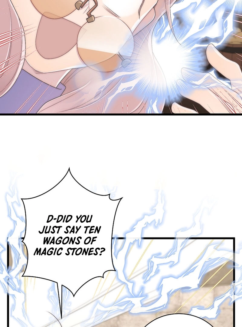 The Youngest Is Trying To Prevent the World From Ending Chapter 11 page 124 - 