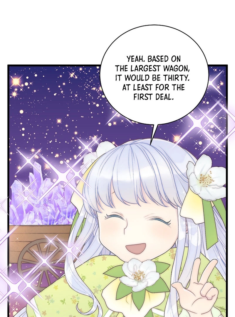 The Youngest Is Trying To Prevent the World From Ending Chapter 11 page 127 - 