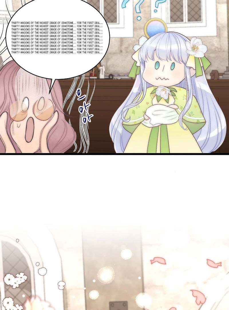 The Youngest Is Trying To Prevent the World From Ending Chapter 11 page 129 - 