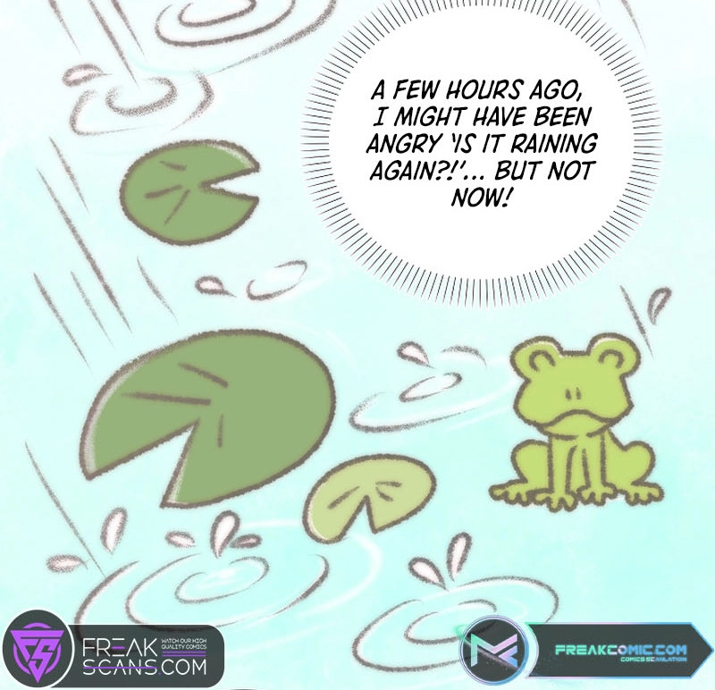 The Youngest Is Trying To Prevent the World From Ending Chapter 11 page 14 - 