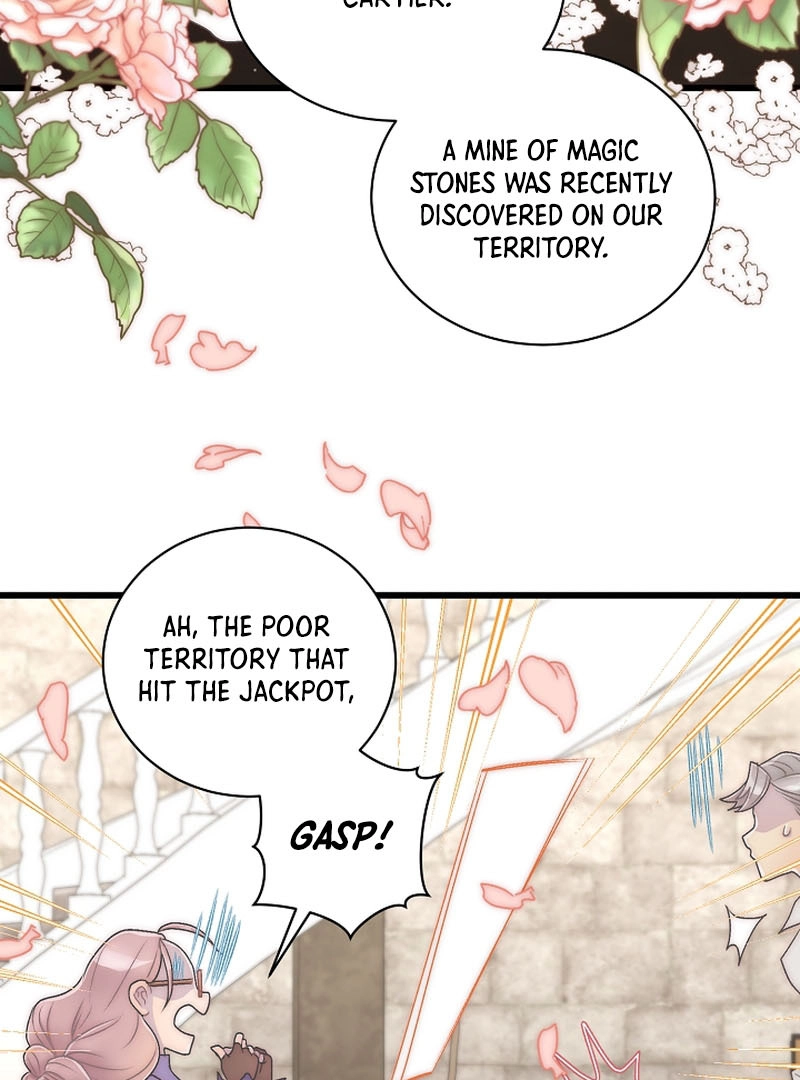 The Youngest Is Trying To Prevent the World From Ending Chapter 11 page 132 - 