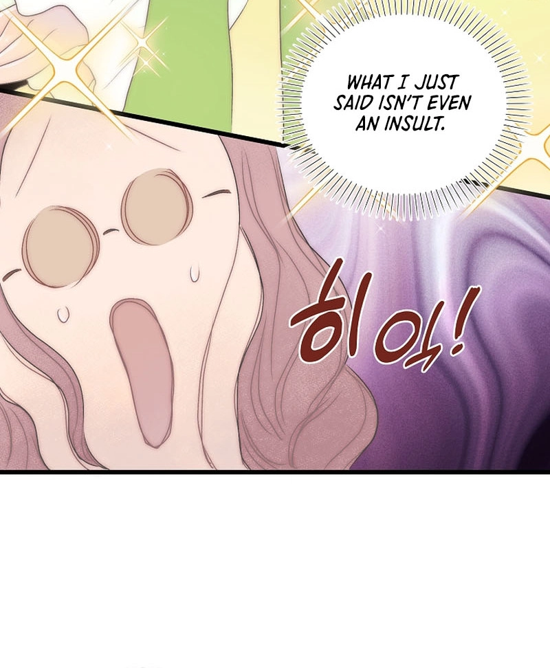 The Youngest Is Trying To Prevent the World From Ending Chapter 11 page 135 - 