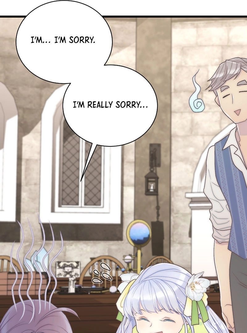 The Youngest Is Trying To Prevent the World From Ending Chapter 11 page 136 - 
