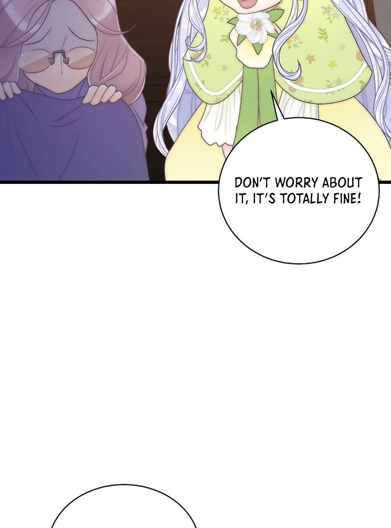 The Youngest Is Trying To Prevent the World From Ending Chapter 11 page 137 - 