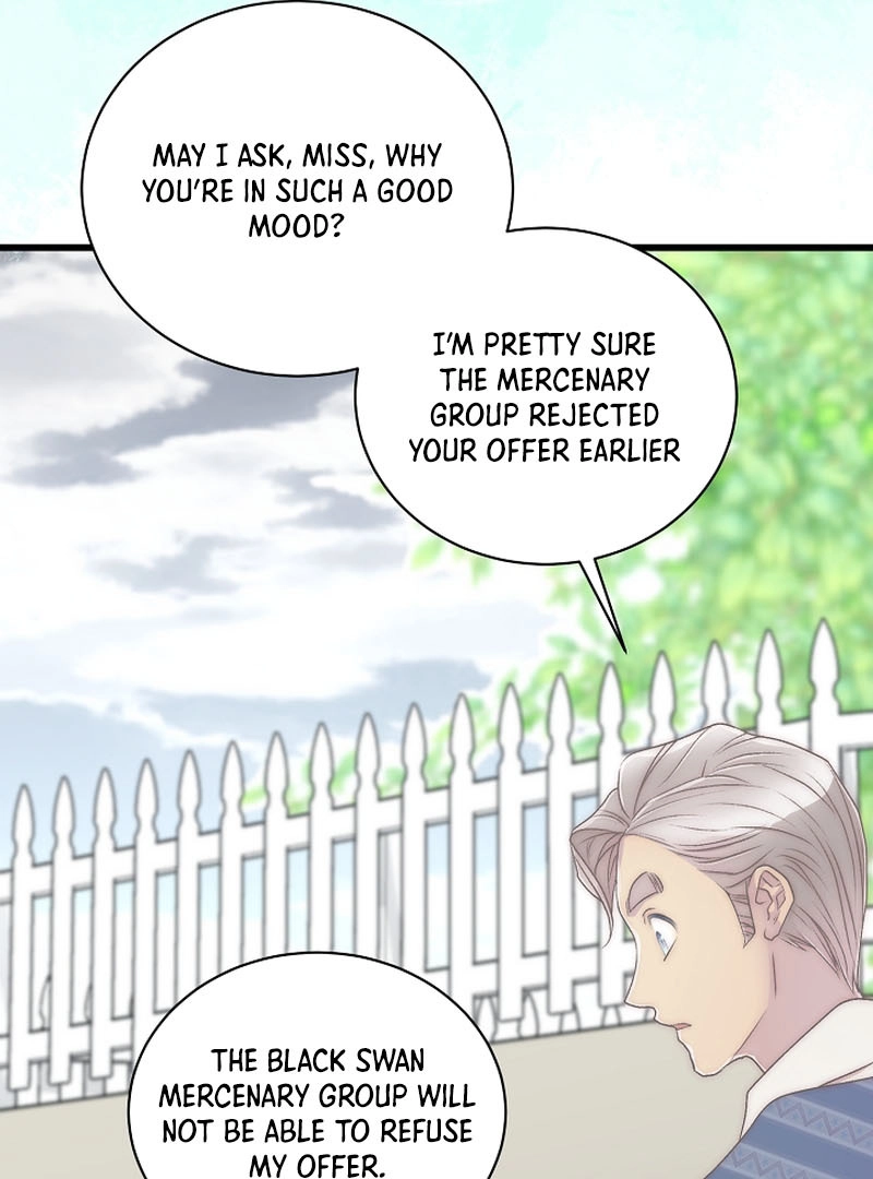 The Youngest Is Trying To Prevent the World From Ending Chapter 11 page 15 - 