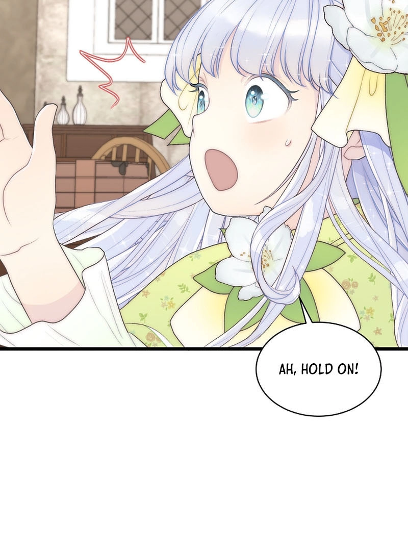 The Youngest Is Trying To Prevent the World From Ending Chapter 11 page 142 - 