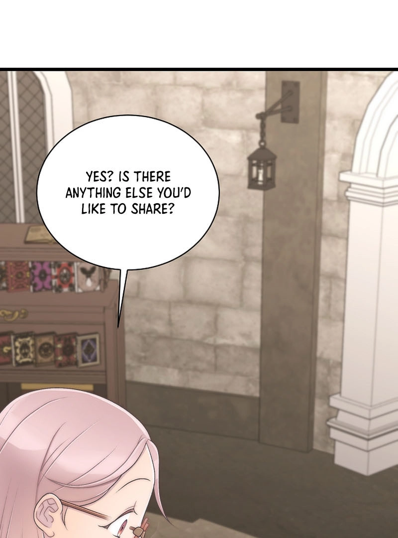 The Youngest Is Trying To Prevent the World From Ending Chapter 11 page 143 - 