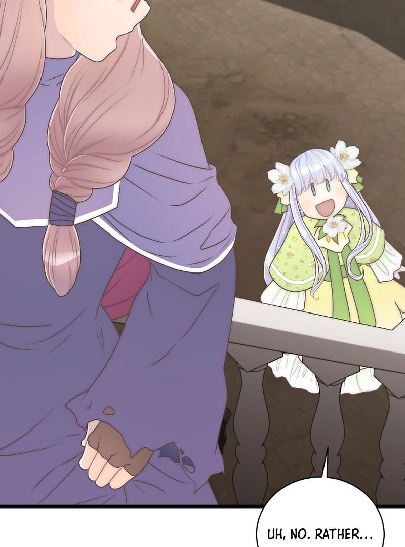 The Youngest Is Trying To Prevent the World From Ending Chapter 11 page 144 - 