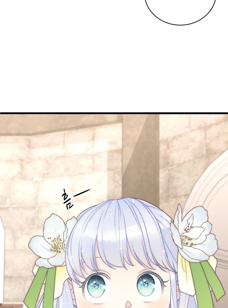 The Youngest Is Trying To Prevent the World From Ending Chapter 11 page 145 - 