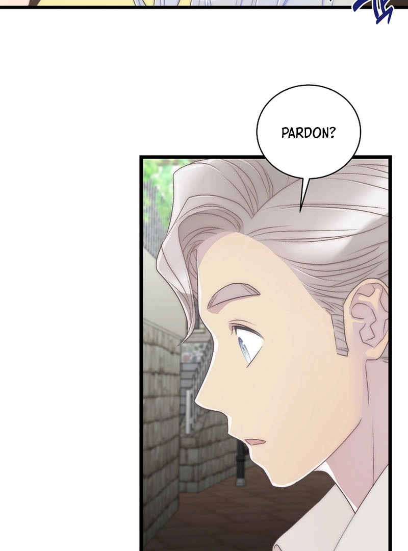 The Youngest Is Trying To Prevent the World From Ending Chapter 11 page 17 - 