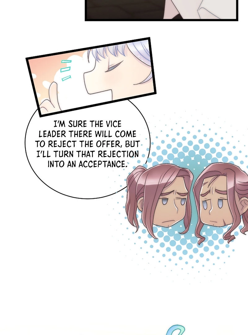 The Youngest Is Trying To Prevent the World From Ending Chapter 11 page 18 - 