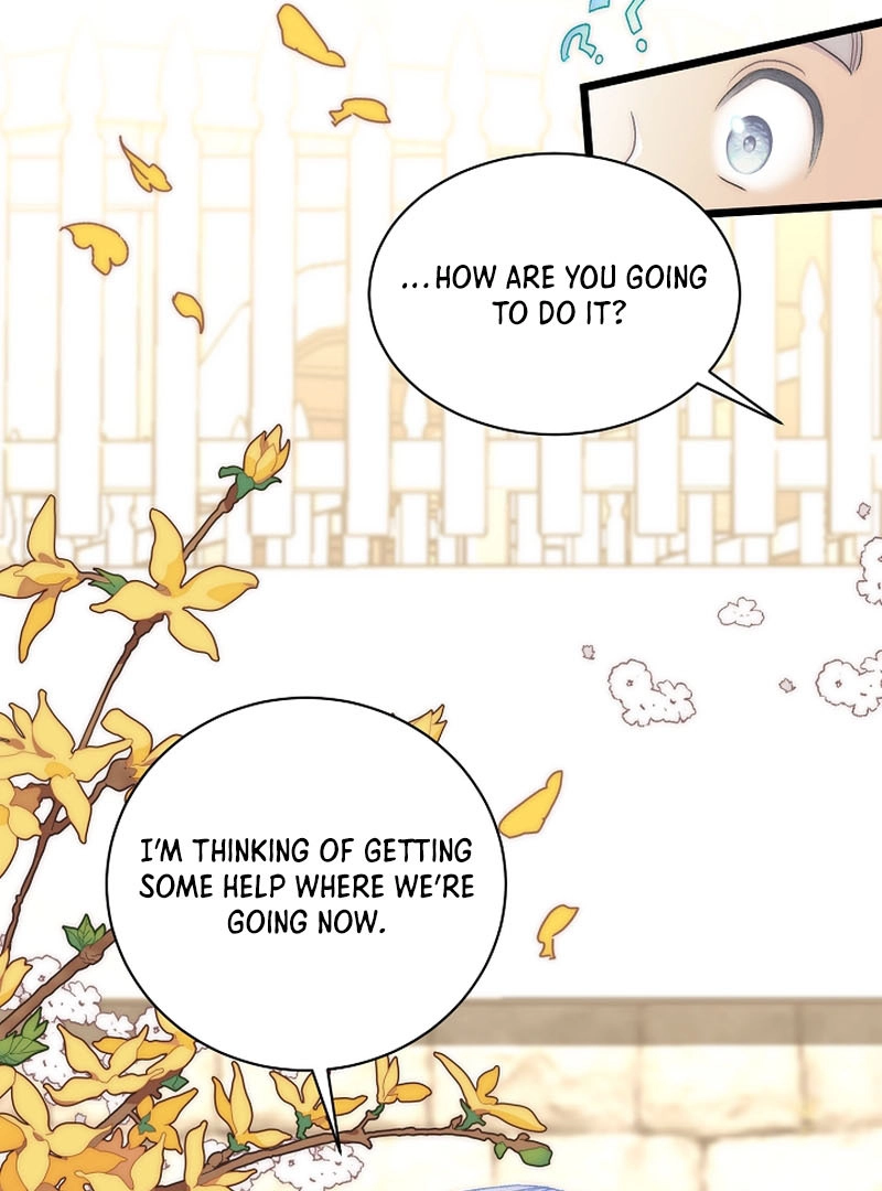 The Youngest Is Trying To Prevent the World From Ending Chapter 11 page 19 - 