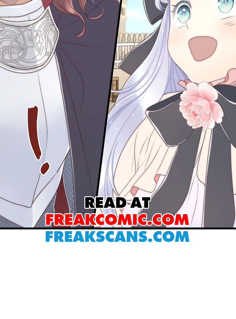 The Youngest Is Trying To Prevent the World From Ending Chapter 11 page 3 - 