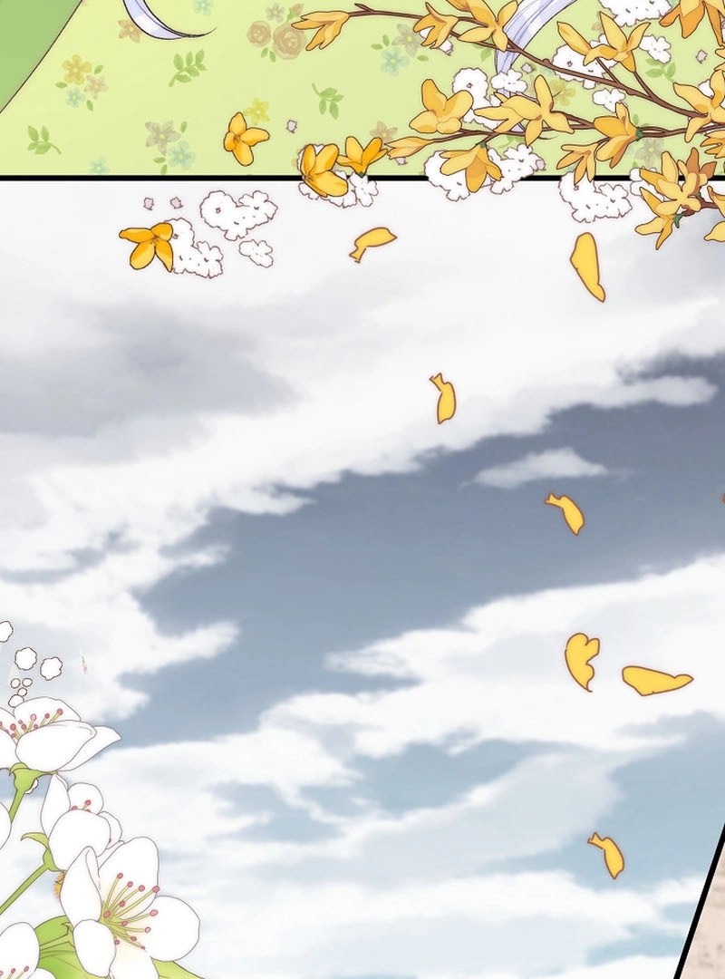 The Youngest Is Trying To Prevent the World From Ending Chapter 11 page 21 - 
