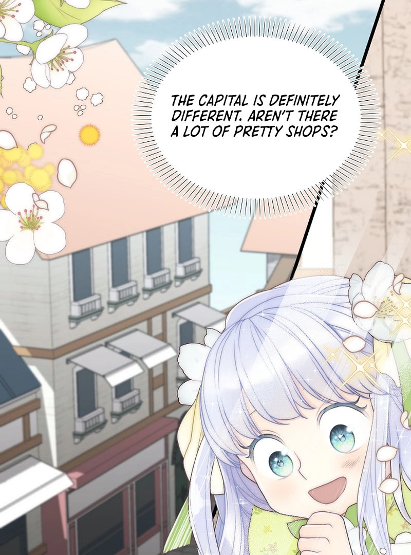 The Youngest Is Trying To Prevent the World From Ending Chapter 11 page 22 - 