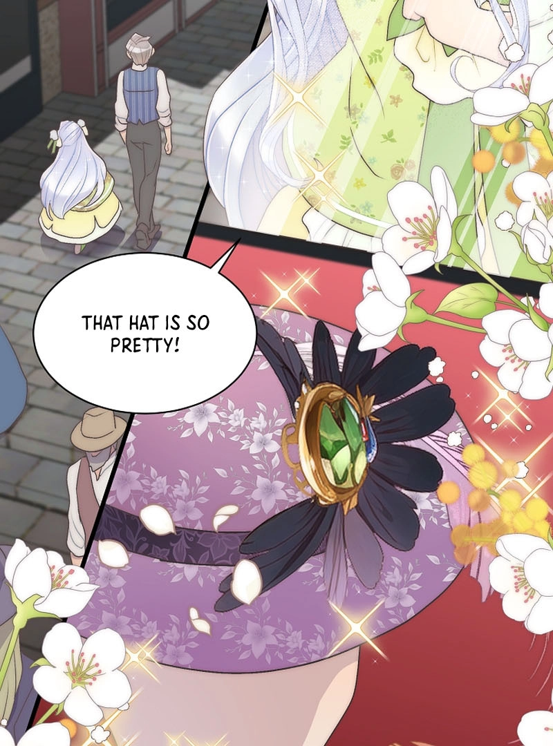 The Youngest Is Trying To Prevent the World From Ending Chapter 11 page 23 - 