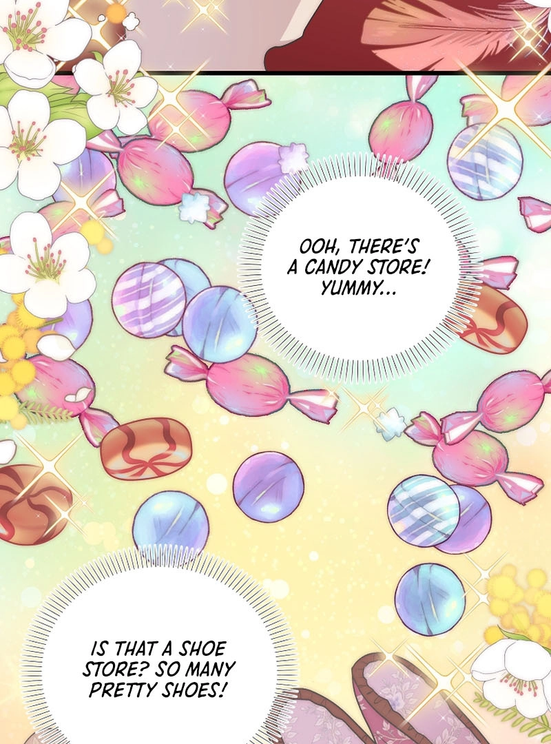 The Youngest Is Trying To Prevent the World From Ending Chapter 11 page 24 - 