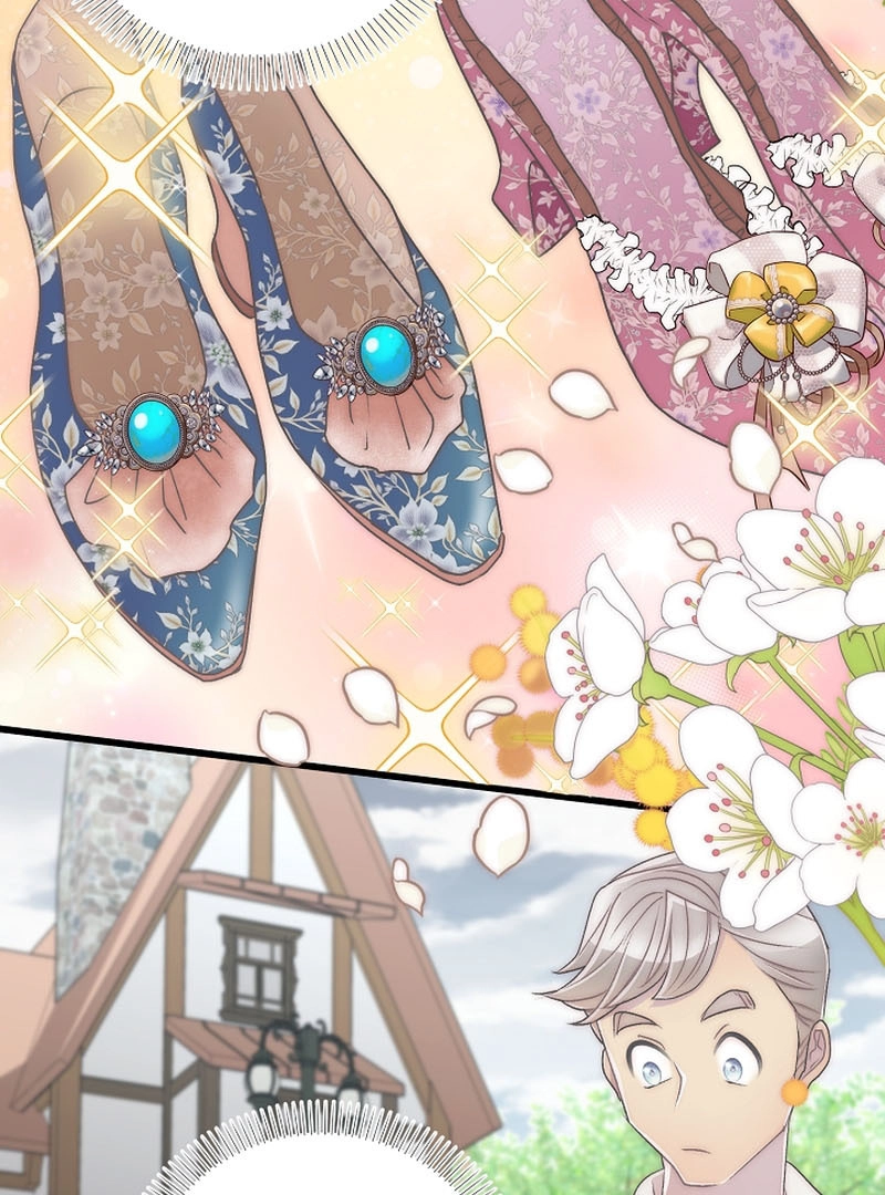 The Youngest Is Trying To Prevent the World From Ending Chapter 11 page 25 - 