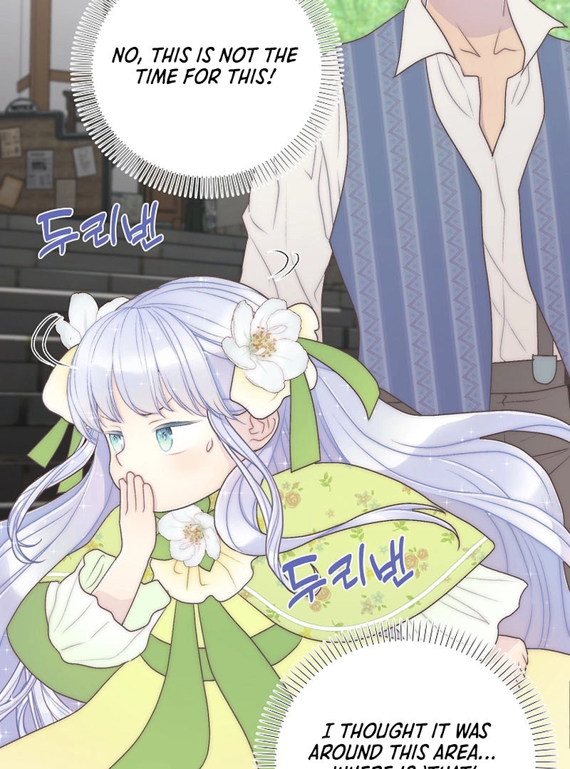 The Youngest Is Trying To Prevent the World From Ending Chapter 11 page 26 - 