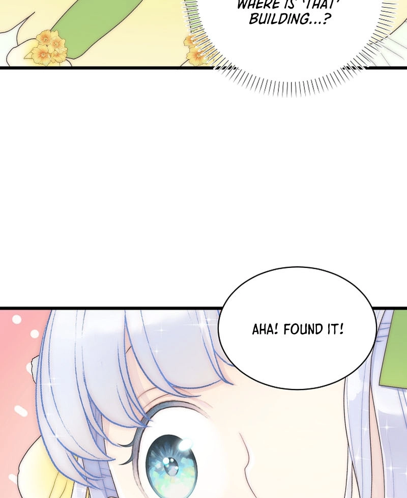 The Youngest Is Trying To Prevent the World From Ending Chapter 11 page 27 - 