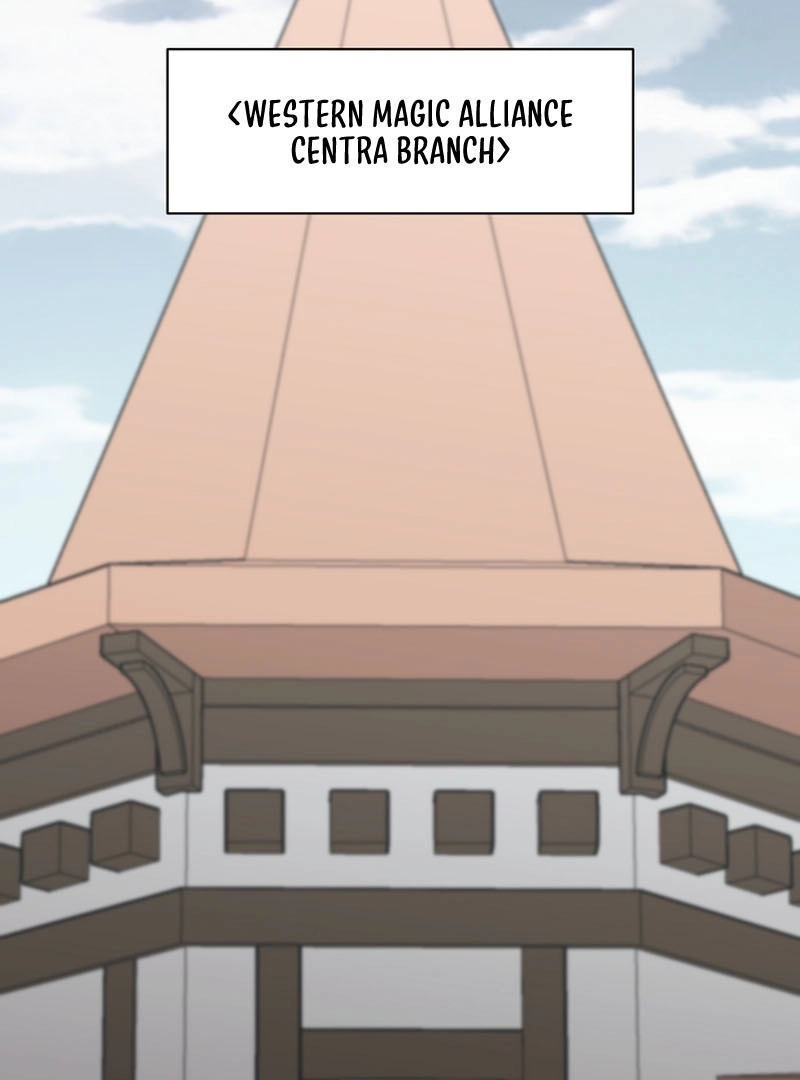 The Youngest Is Trying To Prevent the World From Ending Chapter 11 page 29 - 