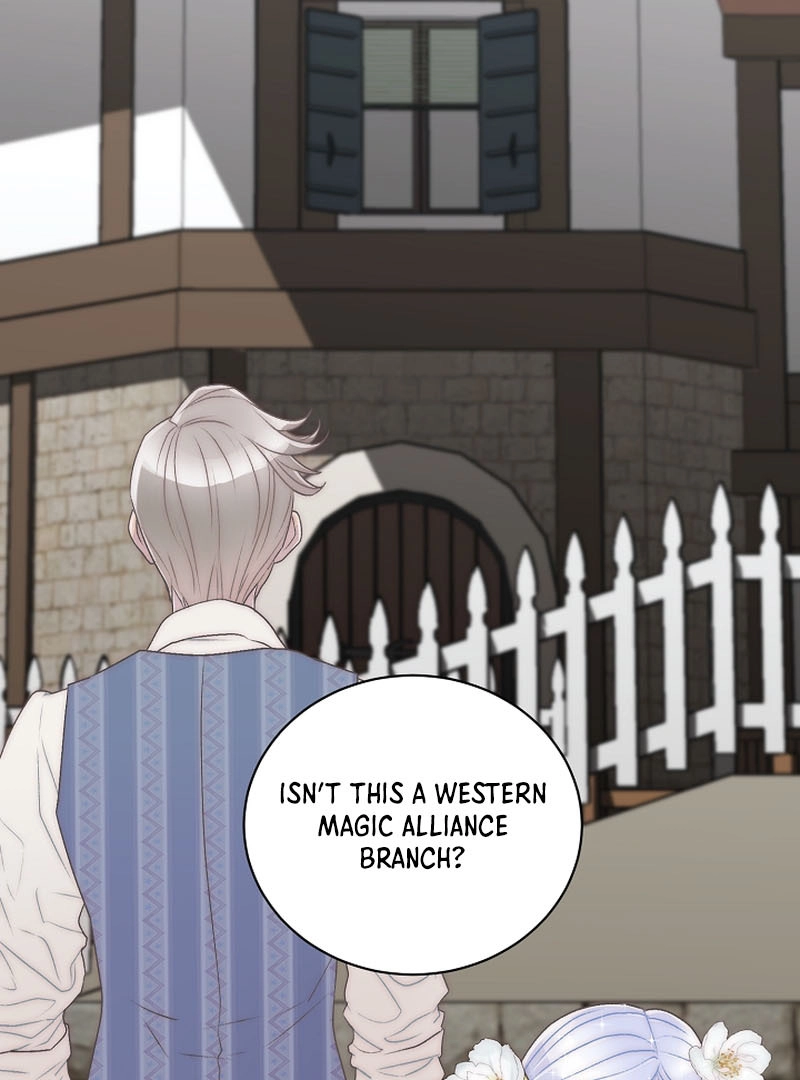 The Youngest Is Trying To Prevent the World From Ending Chapter 11 page 30 - 