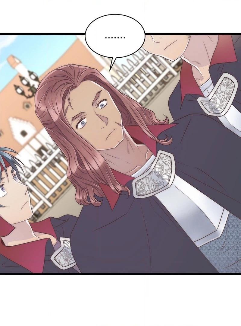 The Youngest Is Trying To Prevent the World From Ending Chapter 11 page 4 - 
