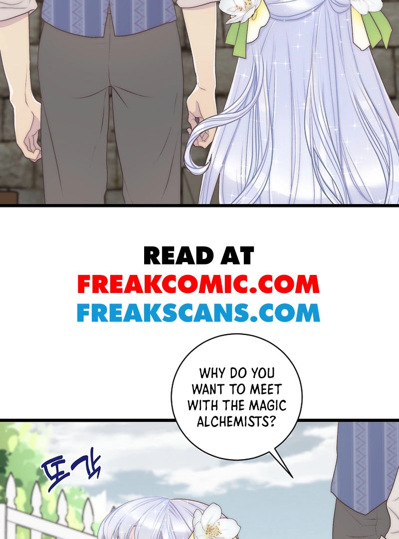 The Youngest Is Trying To Prevent the World From Ending Chapter 11 page 31 - 